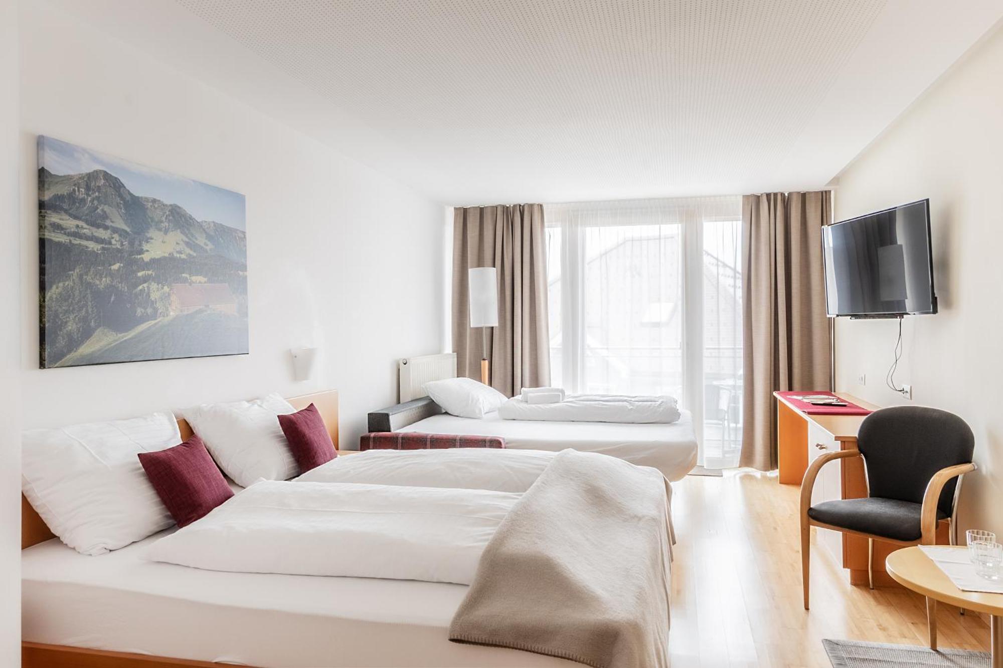 Hotel Loewen 3*